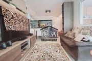 Apartamento com 3 dormitórios à venda, 100 m² por R$ 1.500.000,00 - Tatuapé - São Paulo/SP