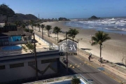 Apartamento com 2 dormitórios à venda, 60 m² por R$ 349.000 - Praia Do Sonho - Itanhaém/SP