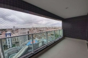 Apartamento com 1 dormitório para alugar, 55 m² por R$ 5.060,00 - Jardim Anália Franco - São Paulo/SP