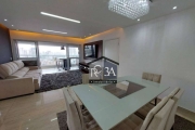 Apartamento com 3 dormitórios, 127 m² - venda por R$ 1.850.000,00 ou aluguel por R$ 16.743,00 - Tatuapé - São Paulo/SP