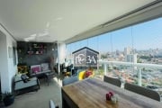 Apartamento com 3 suítes à venda na Vila Carrão, São Paulo, SP.