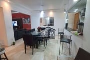 Apartamento com 3 dormitórios à venda, 85 m² por R$ 835.000,00 - Tatuapé - São Paulo/SP