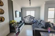 Cobertura duplex para vender com 168m², 3 dormitórios e 4 vagas,  Rua Diamante Preto, Tatuapé - SP