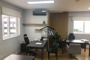 Conjunto para alugar, 340 m² por R$ 32.330,00/mês - Tatuapé - São Paulo/SP