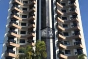 Apartamento com 3 dormitórios, 137 m² - venda por R$ 1.250.000,00 ou aluguel por R$ 9.380,00/mês - Anália Franco - São Paulo/SP