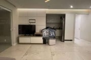 Apartamento com 2 dormitórios à venda, 83 m² por R$ 970.000,00 - Tatuapé - São Paulo/SP