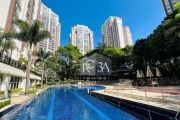 CONDOMINIO CENTRAL PARK PRIME NO TATUAPÉ RUA ANTONIO DE LUCENA Nº 22, SÃO PAULO-SP.