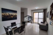 Apartamento com 2 dormitórios à venda, 54 m² por R$ 459.000,00 - Tatuapé - São Paulo/SP