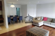 Apartamento com 2 dormitórios à venda, 90 m² por R$ 950.000,00 - Jardim Anália Franco - São Paulo/SP