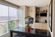 Apartamento com 3 dormitórios à venda, 105 m² por R$ 1.290.000,00 - Vila Formosa - São Paulo/SP