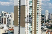 Apartamento com 3 dormitórios à venda, 141 m² por R$ 1.720.000,00 - Jardim Anália Franco - São Paulo/SP