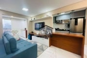 Apartamento à venda, 64 m² por R$ 679.900,00 - Vila Carrão - São Paulo/SP