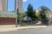 Casa para locação em um dos pontos mais nobres do jardim Anália Franco