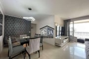 Apartamento à venda, 95 m² por R$ 1.010.000,00 - Tatuapé - São Paulo/SP