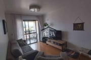 Apartamento à venda, 87 m² por R$ 840.000,00 - Jardim Anália Franco - São Paulo/SP