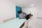 Apartamento Garden para vender, 150m², 3 suítes e 2 vagas. Rua Ivai, Tatuapé - SP