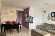 Apartamento com 2 dormitórios à venda na Mooca, São Paulo, SP.