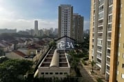 Apartamento com 2 dormitórios à venda na Mooca, São Paulo, SP.