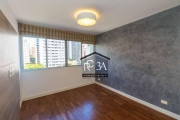 Apartamento com 2 dormitórios, 89 m² - venda por R$ 1.250.000,00 ou aluguel por R$ 8.954,56/mês - Itaim Bibi - São Paulo/SP