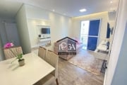 Apartamento com 2 dormitórios à venda em Guarulhos, SP.