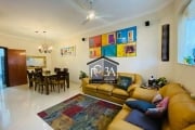 Apartamento com 3 dormitórios à venda no Jardim Anália franco, São Paulo, SP.