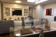 Apartamento com 2 dormitórios e sala ampliada, à venda no Cond. Absoluto Mooca. São Paulo, SP.