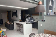 Apartamento Garden com 2 dormitórios à venda, 115 m² por R$ 1.580.000,00 - Carrão - São Paulo/SP