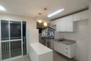 Apartamento com 2 dormitórios à venda, 50 m² por R$ 490.000,00 - Tatuapé - São Paulo/SP