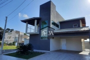 Sobrado com 4 dormitórios à venda, 250 m² por R$ 1.390.000 - Bougainvillee IV - Peruíbe/SP