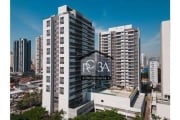 Apartamento novo à venda no Tatuapé 112 m² com 3 suítes, 2 vagas, lazer completo.