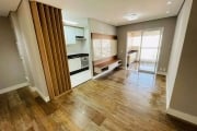 Apartamento com 3 dormitórios à venda, 90 m² por R$ 1.280.000,00 - Tatuapé - São Paulo/SP