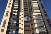 Apartamento com 3 dormitórios à venda, 118 m² por R$ 1.390.000,00 - Tatuapé - São Paulo/SP