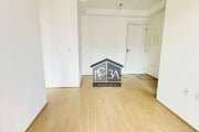 Apartamento com 2 dormitórios à venda, 51 m² por R$ 420.000,00 - Carrão - São Paulo/SP