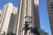 Apartamento 154m² no Cidade Maia.