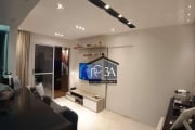 Lindo Apartamento todo planejado pronto para morar com 2 dormitórios 1 vaga à venda com 60 m² por R$ 580.000 - Vila Formosa - São Paulo/SP