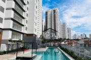 Apartamento à venda, 186 m² por R$ 1.600.000,00 - Tatuapé - São Paulo/SP