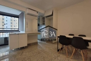 Apartamento novo para alugar co m 40m², 2 quartos. Rua Pedro Belelgarde - Tatuapé - São Paulo/SP