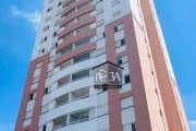 Apartamento para vender com 66m², 2 dormitórios, sendo 1 suíte, 2 vagas, padrão Hernandez. Rua Fernandes Pimheiro, Tatuapé - São Paulo/SP