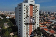 Apartamento para venda com 2 dormitórios na São Lucas, São Paulo–SP.