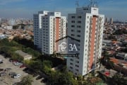 Condominial Beverly Hills Rua Solidônio Leite, 2694, Vila Ema, São Paulo-SP.