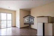 Apartamento com 3 dormitórios à venda, 77 m² por R$ 580.000 - Tatuapé - São Paulo/SP