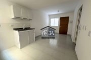 Apartamento PCD com 1 dormitório para alugar, 36 m² por R$ 1.489/mês - Cidade Patriarca - São Paulo/SP