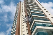 Apartamento à venda, 152 m² por R$ 1.850.000,00 - Jardim Anália Franco - São Paulo/SP