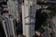 Apartamento com 2 dormitórios à venda, 93 m² por R$ 1.020.000,00 - Jardim Anália Franco - São Paulo/SP