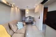 Apartamento com 2 dormitórios à venda, 55 m² por R$ 480.000 - Tatuapé - São Paulo/SP