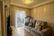 Apartamento com 3 dormitórios à venda, 65 m² por R$ 405.000 - Penha - São Paulo/SP