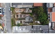 Terreno à venda, 800 m² por R$ 1.750.000,00 - Vila Marieta - São Paulo/SP