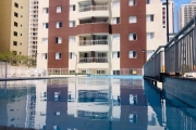 Apartamento com 2 dormitórios para alugar, 54 m² por R$ 3.650,00 - Tatuapé - São Paulo/SP