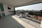 Apartamento com 3 dormitórios à venda, 108 m² por R$ 1.145.000 - Penha - São Paulo/SP