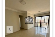 Apartamento com 3 dormitórios à venda, 84 m² por R$ 635.000,00 - Tatuapé - São Paulo/SP